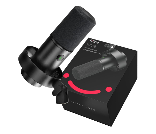 Fifine K688 - 1158650 - zdjęcie 3